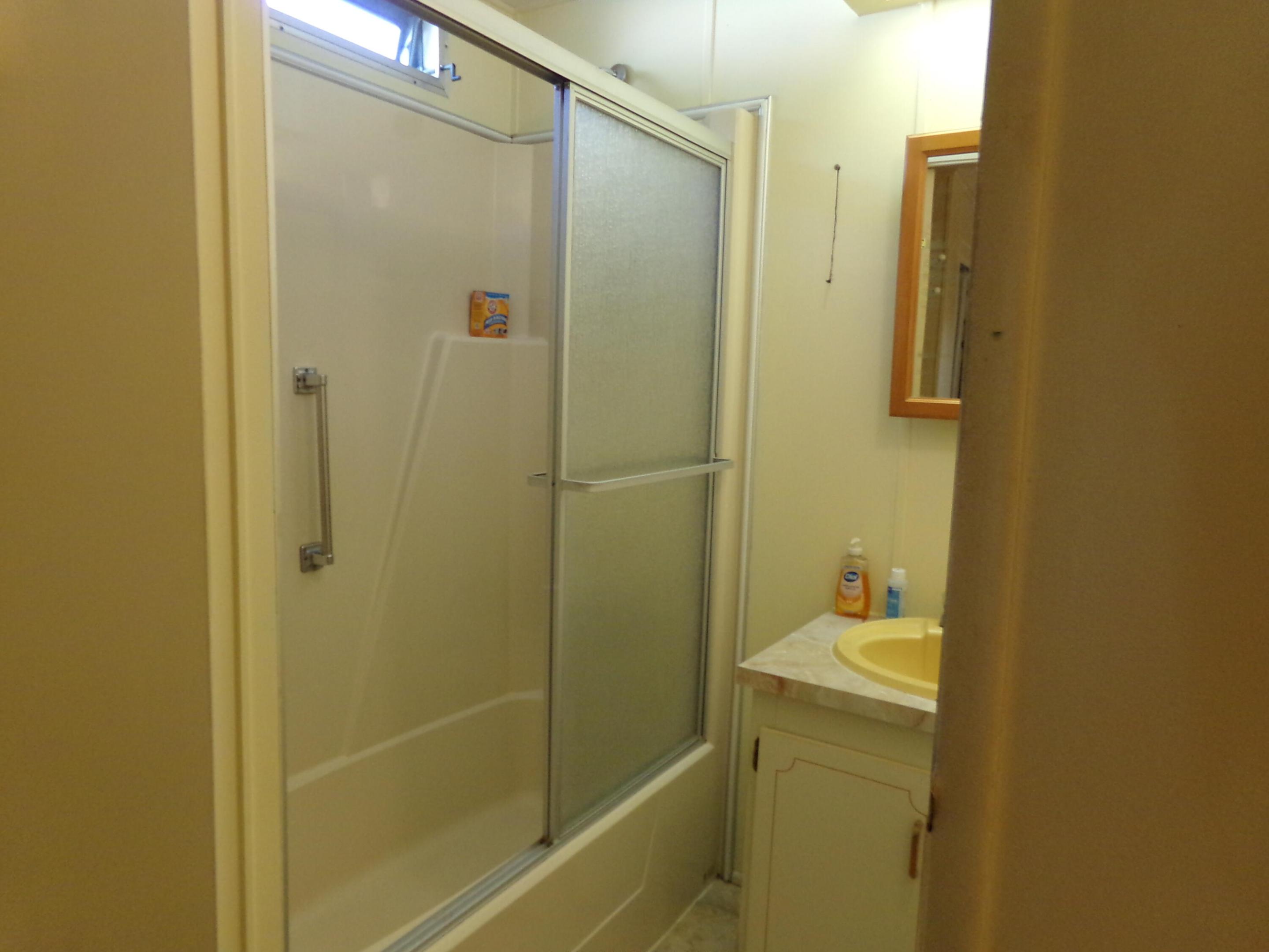 PARRY TRAILER VILLAGE - Residential