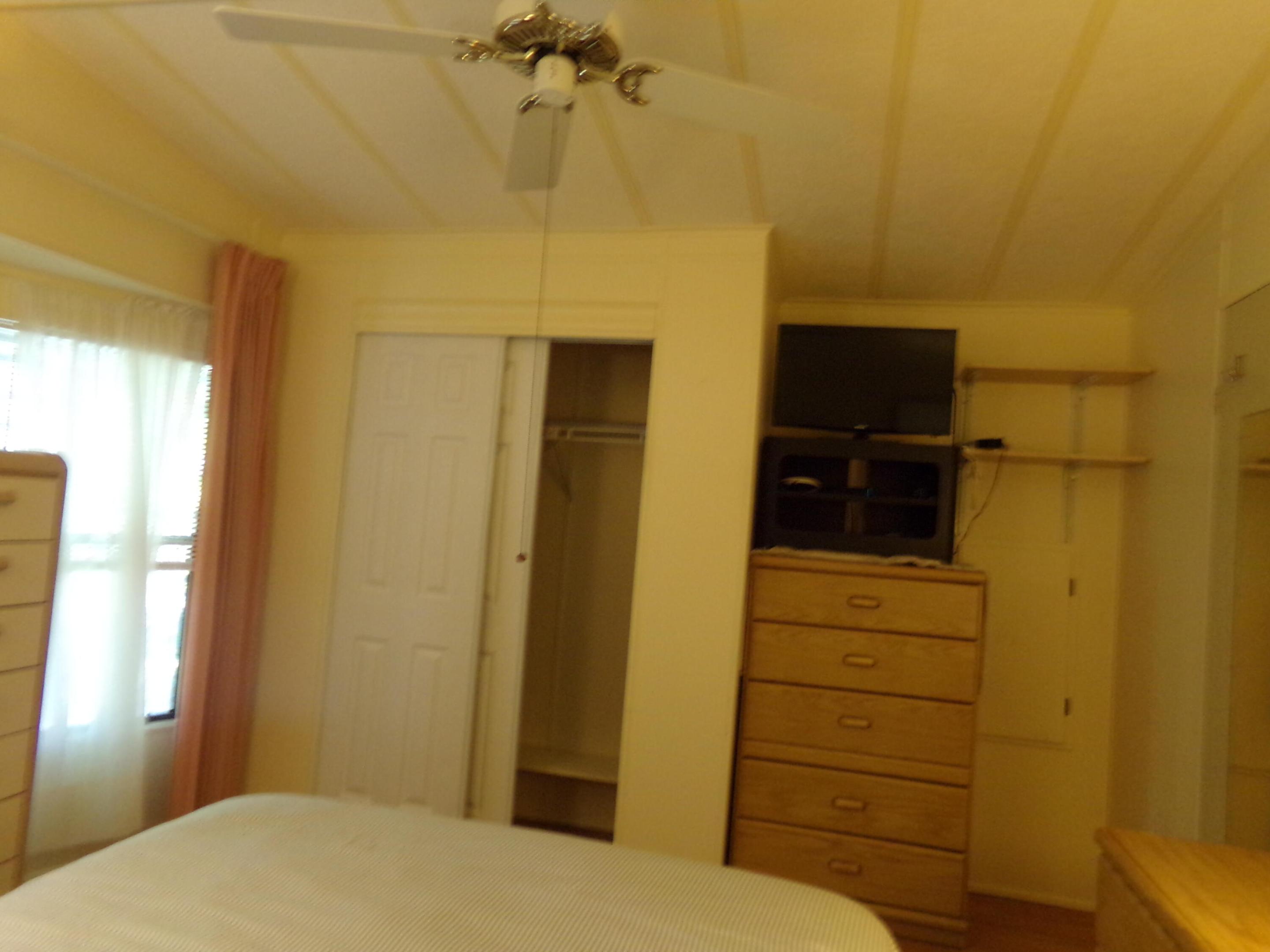 PARRY TRAILER VILLAGE - Residential