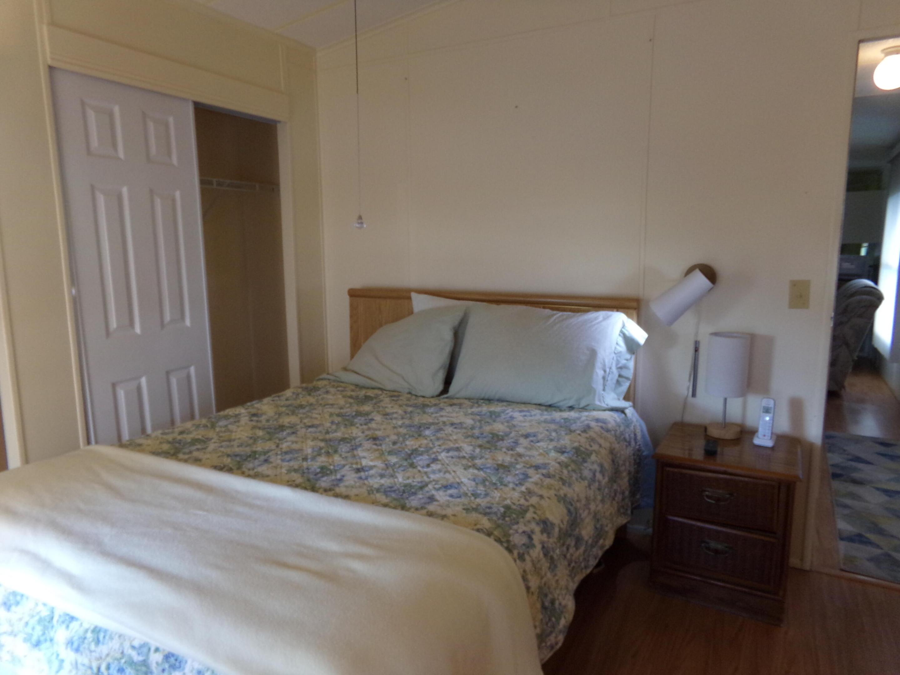 PARRY TRAILER VILLAGE - Residential