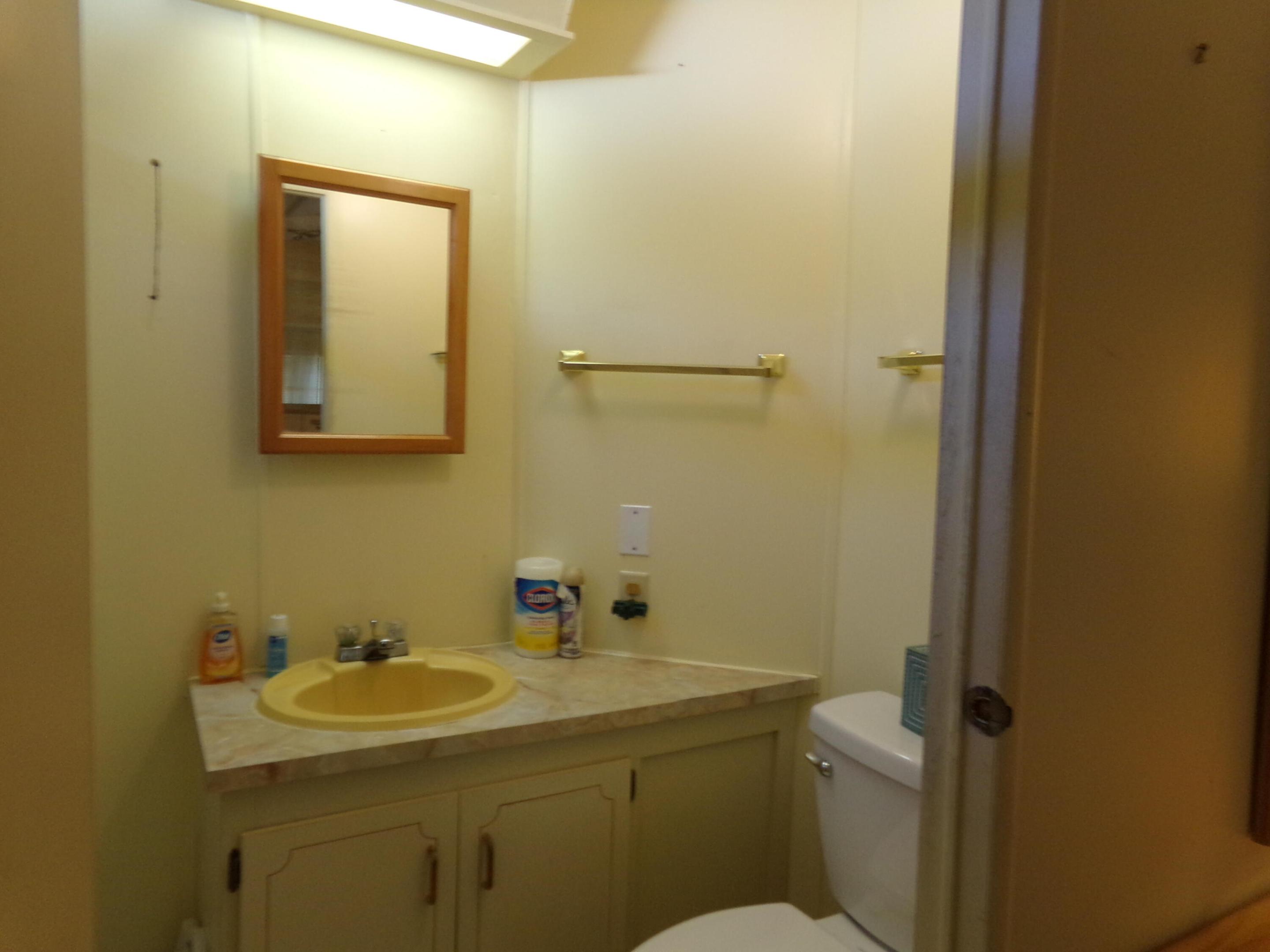 PARRY TRAILER VILLAGE - Residential