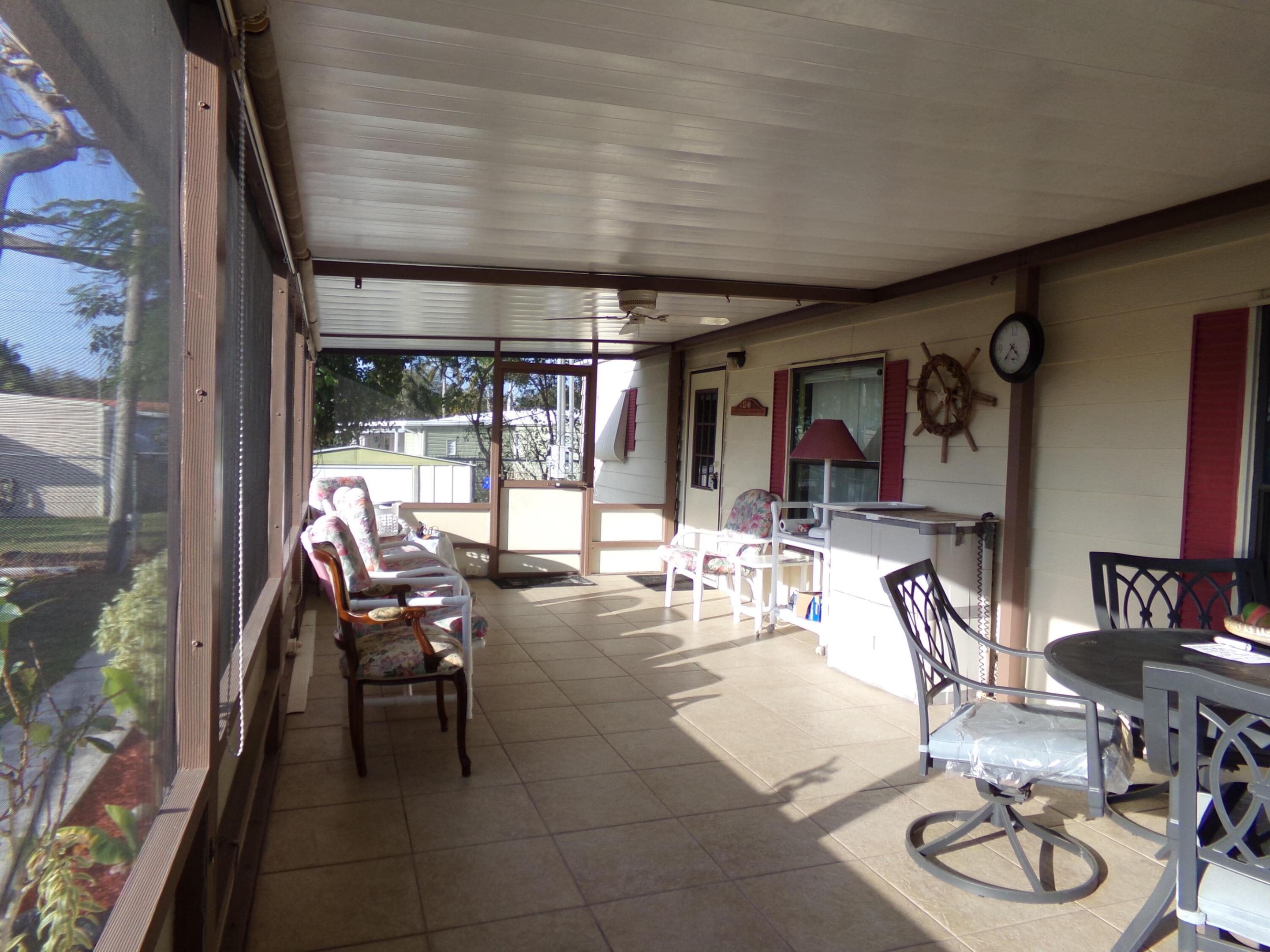 PARRY TRAILER VILLAGE - Residential