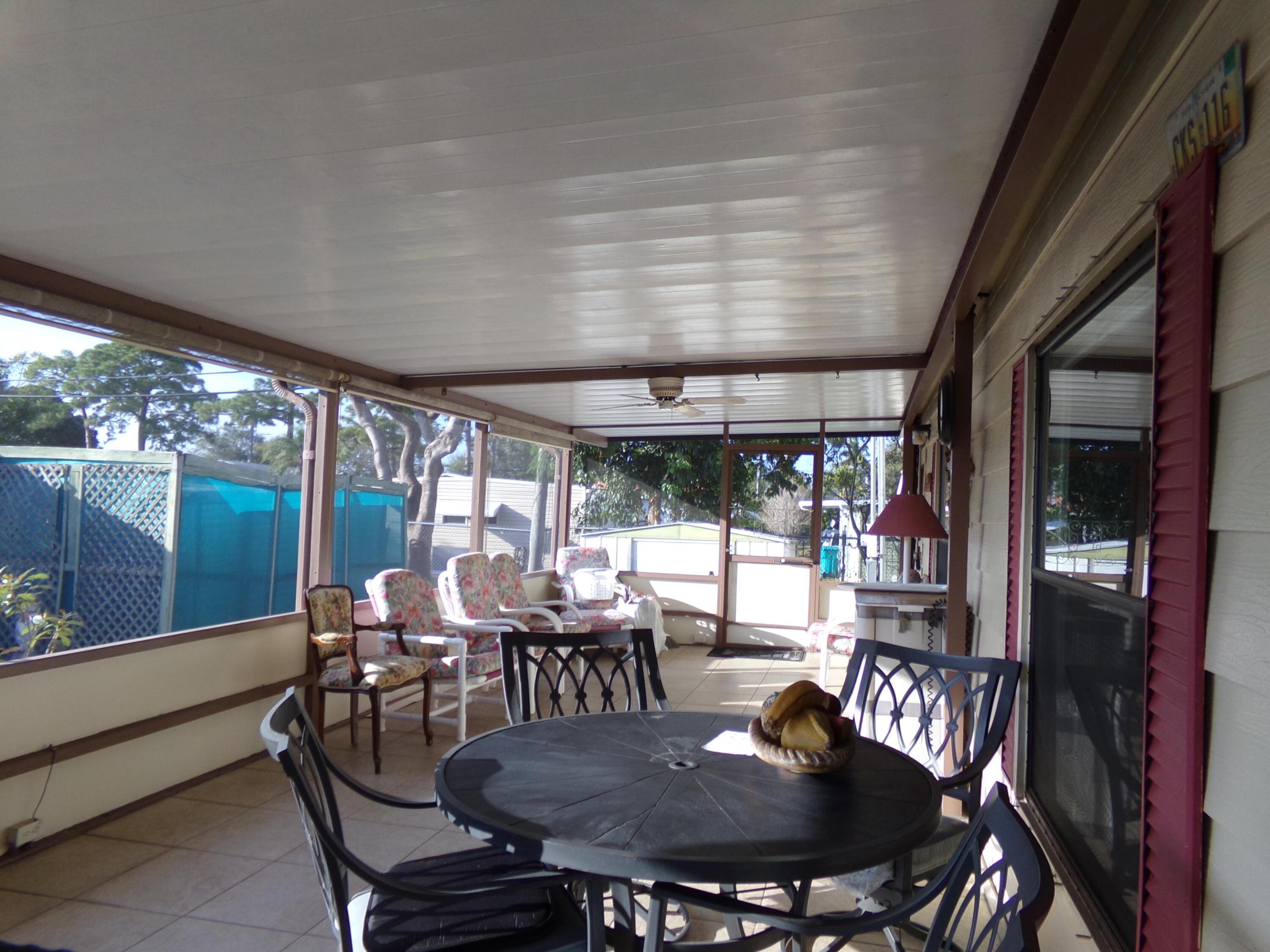 PARRY TRAILER VILLAGE - Residential