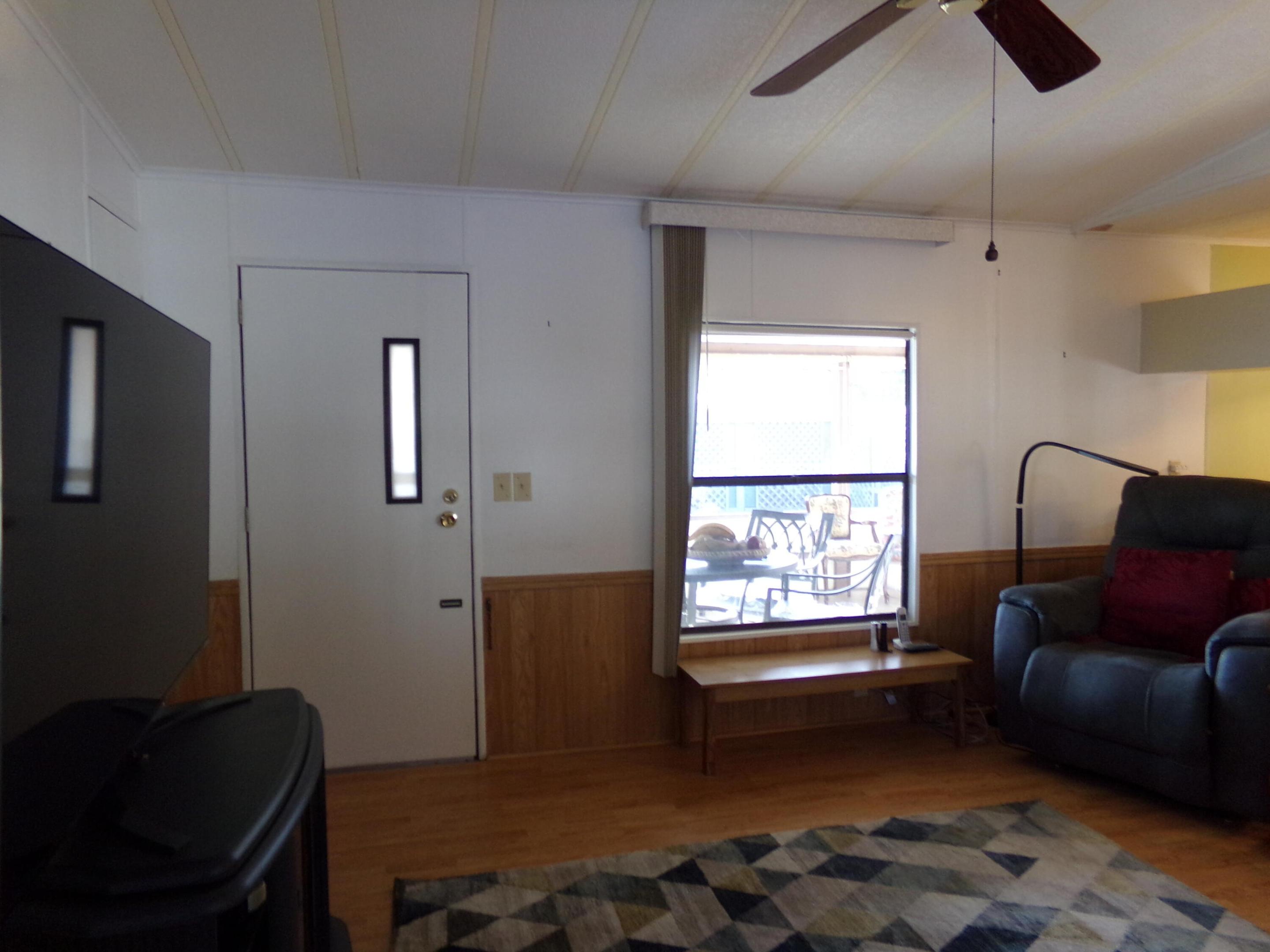 PARRY TRAILER VILLAGE - Residential