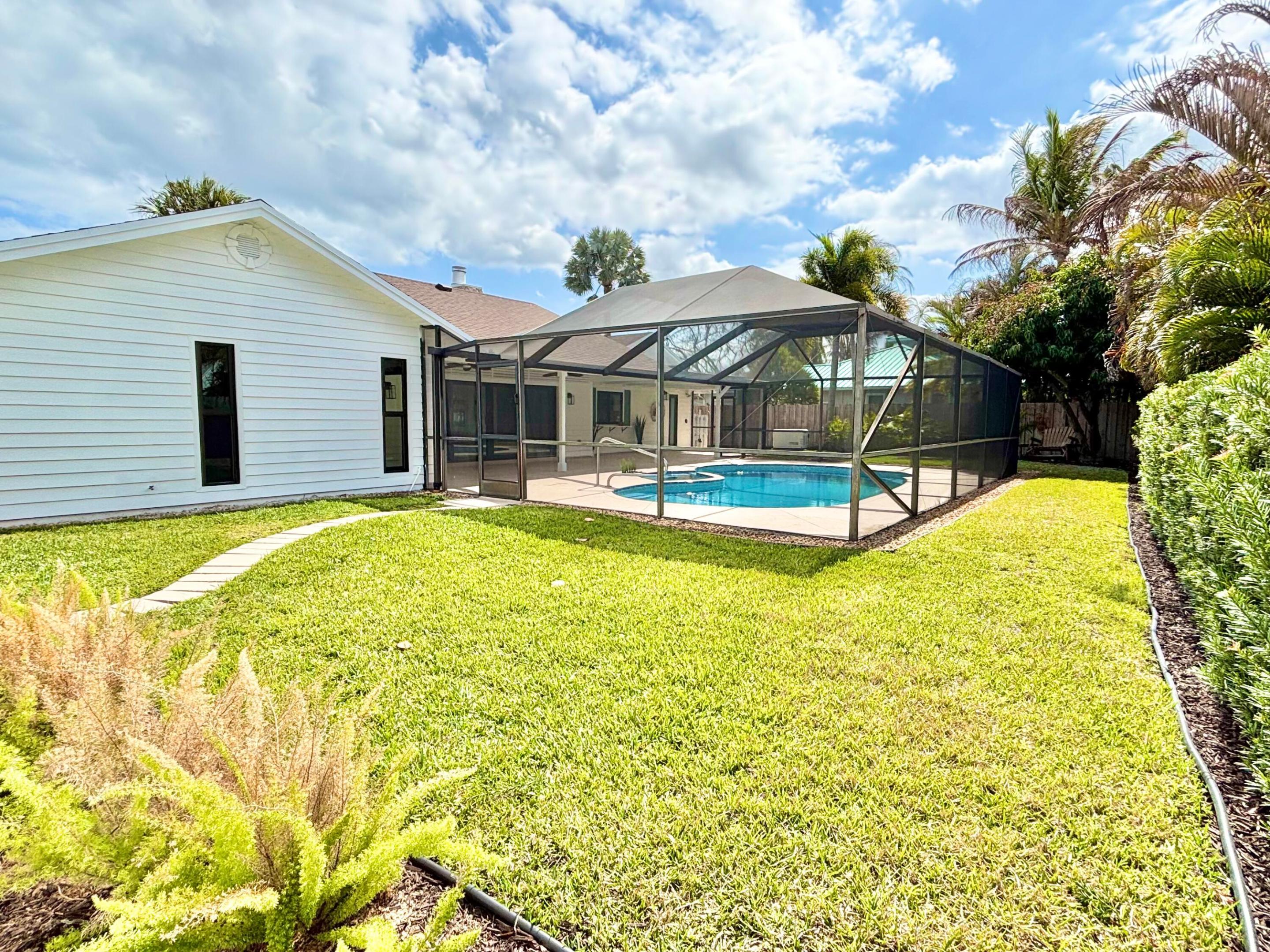 HUNT CLUB / TURTLE CREEK - Residential
