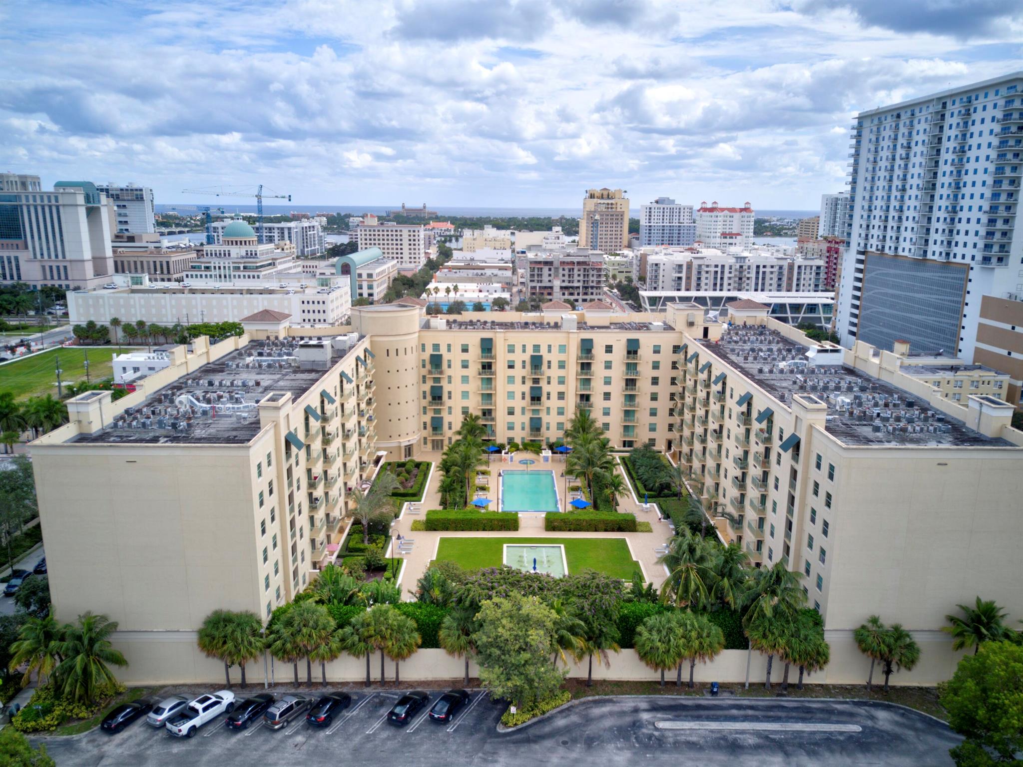 610 Clematis Street 510