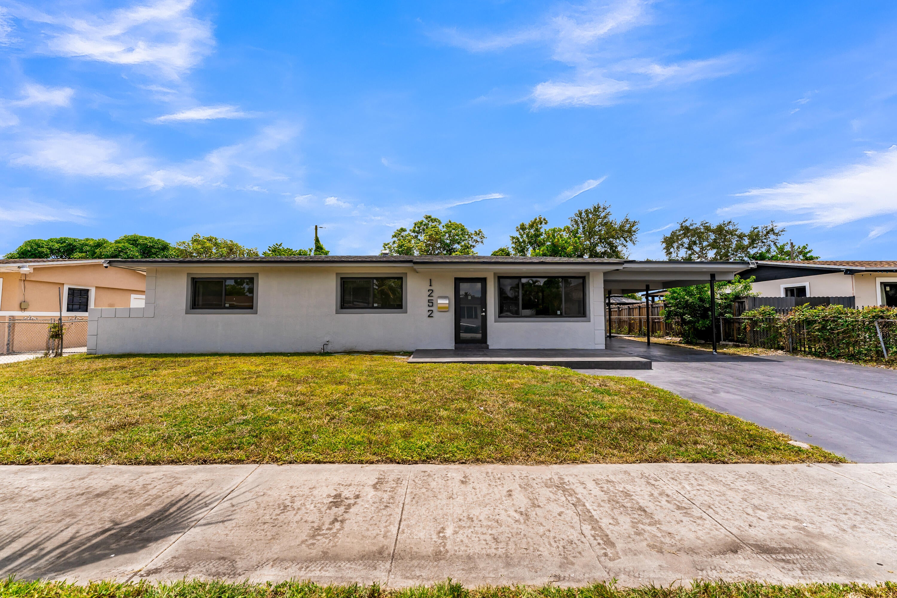1252 NW 172ND Terrace