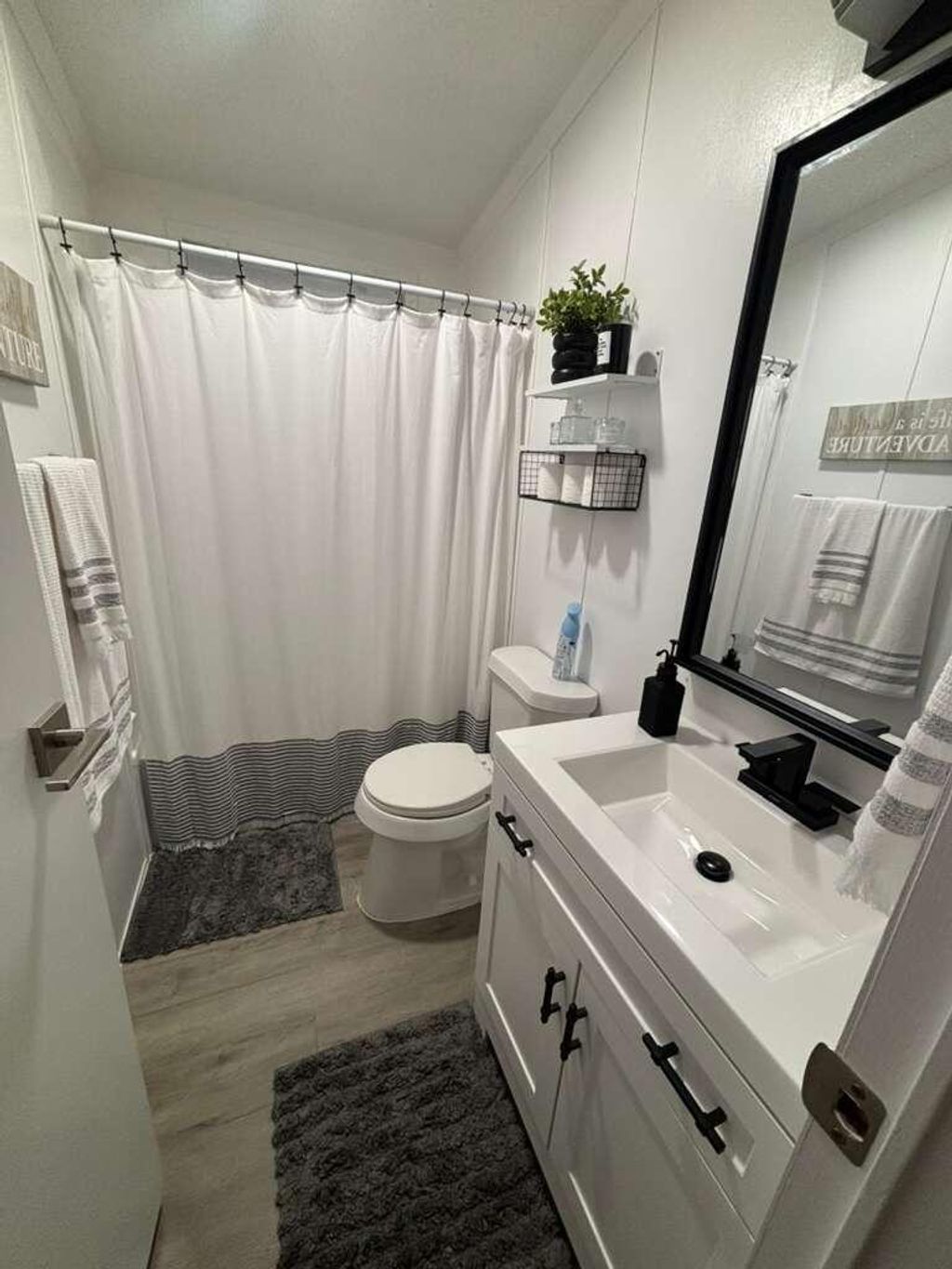 Photo of 141 Plantation Boulevard, Lake Worth, FL 33467 (MLS # R11164588)