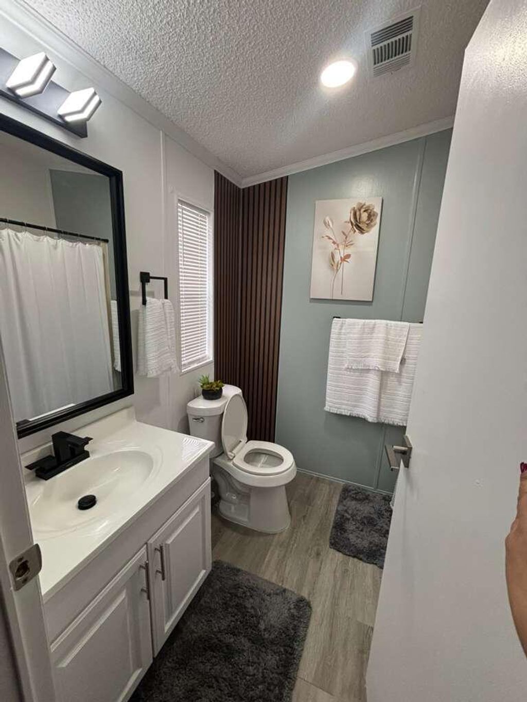 Photo of 141 Plantation Boulevard, Lake Worth, FL 33467 (MLS # R11164588)