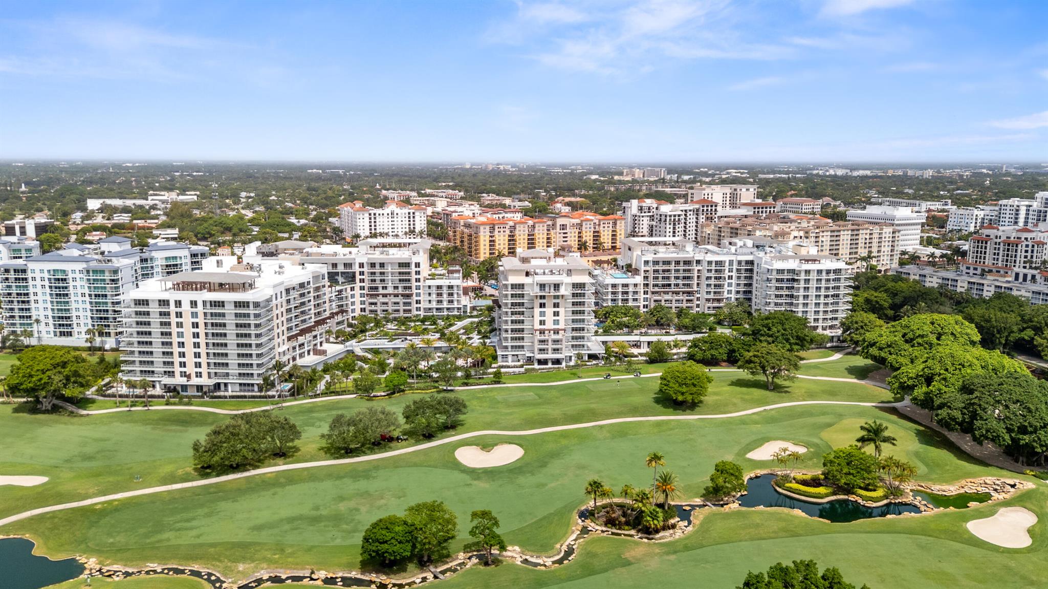 ALINA BOCA RATON CONDO - Residential