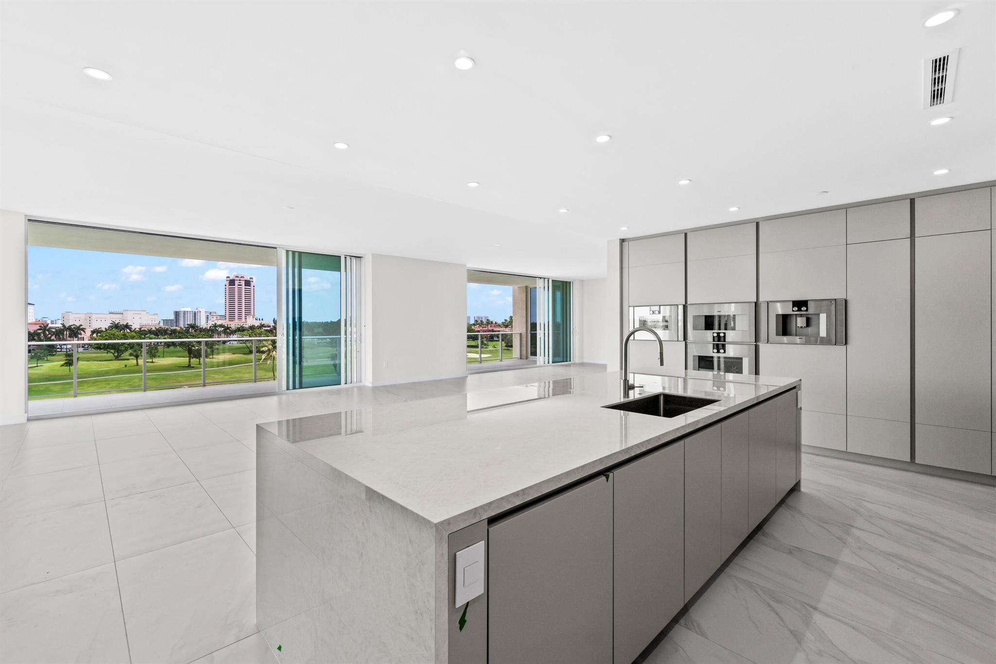 ALINA BOCA RATON CONDO - Residential