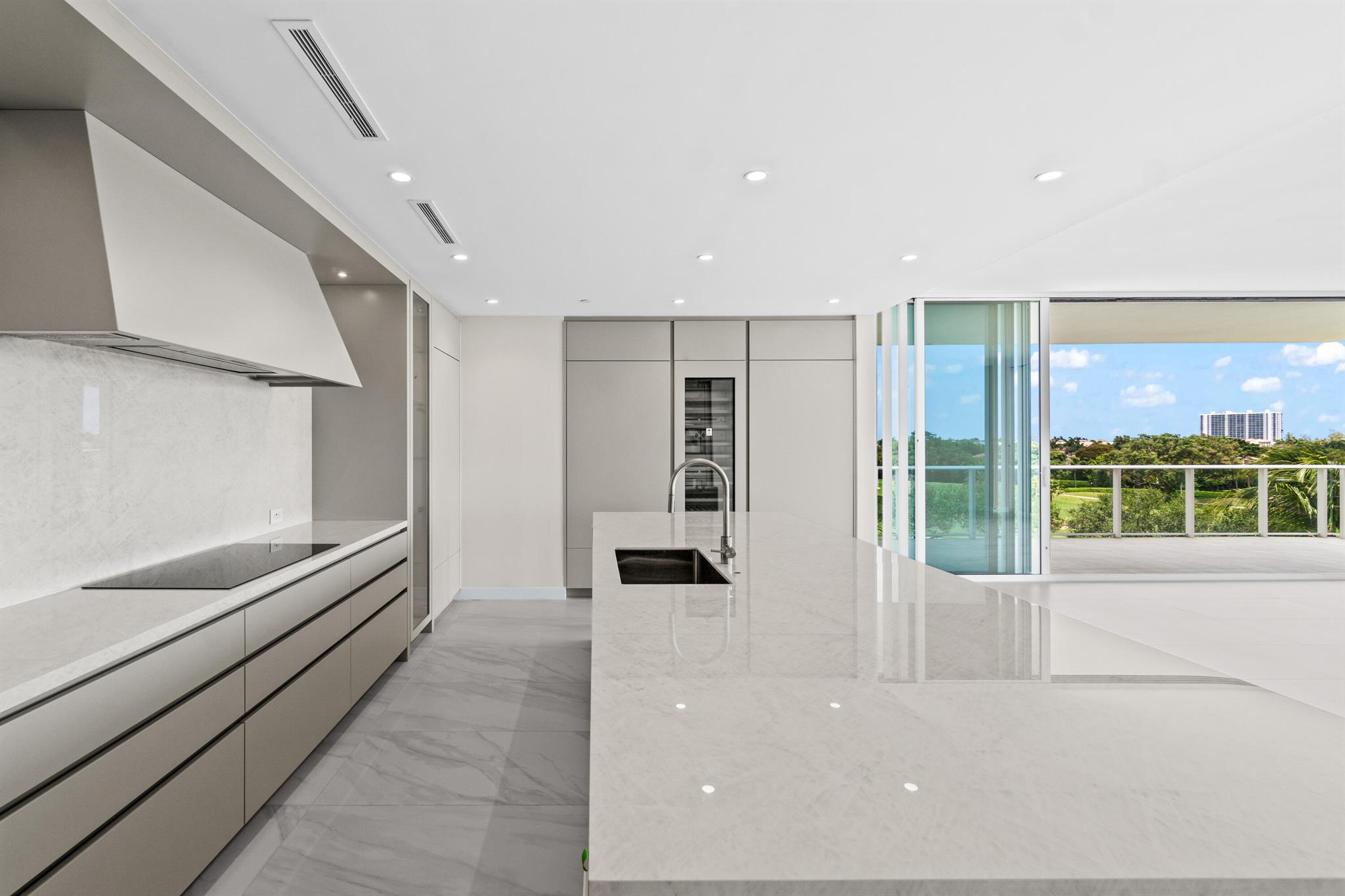 ALINA BOCA RATON CONDO - Residential