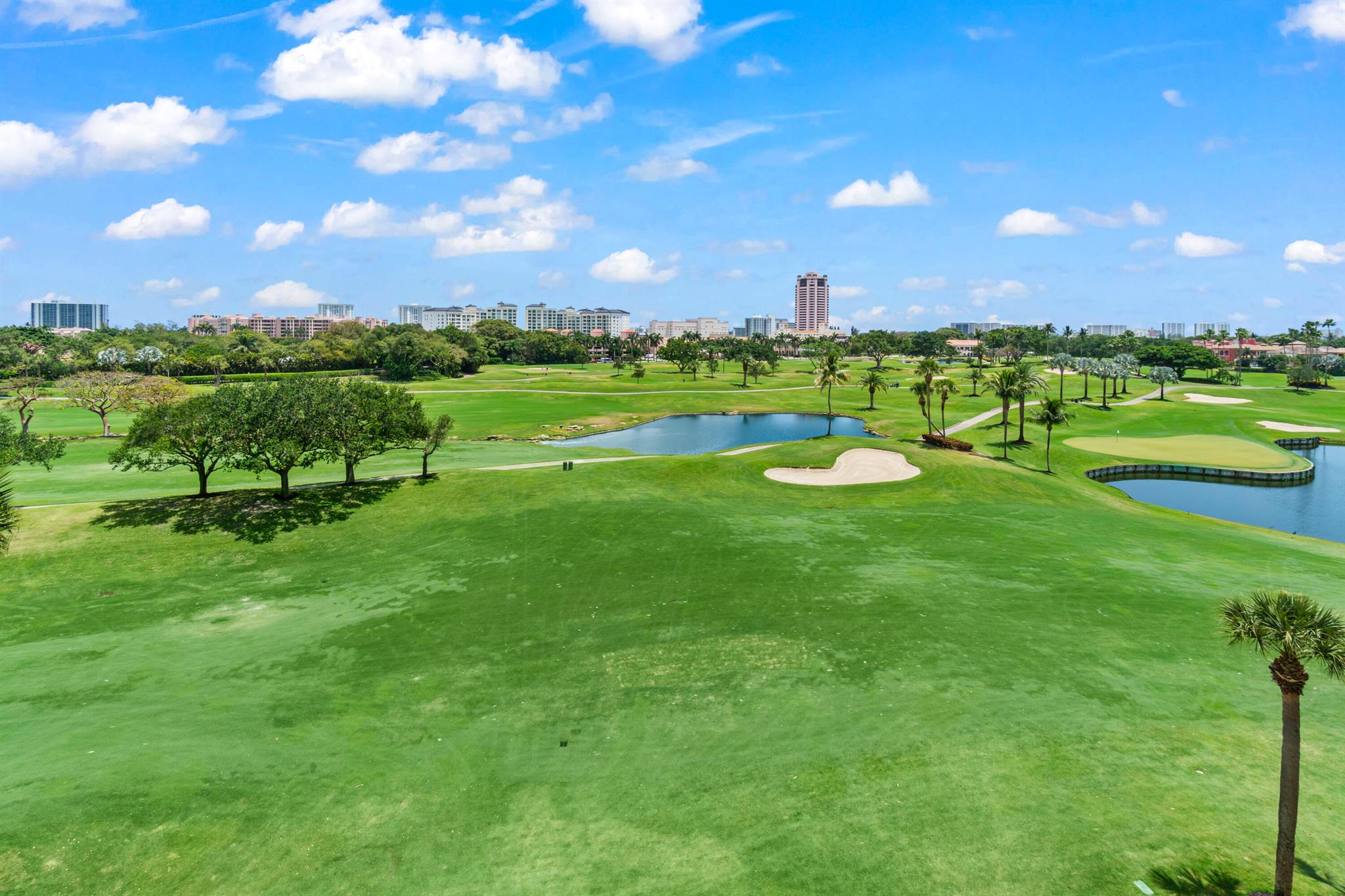 ALINA BOCA RATON CONDO - Residential