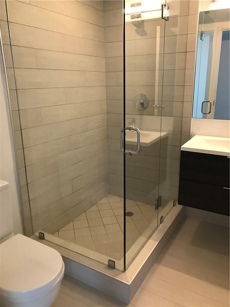 BAY HARBOR ISLAND - Residential Lease