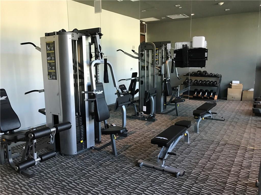 BAY HARBOR ISLAND - Residential Lease