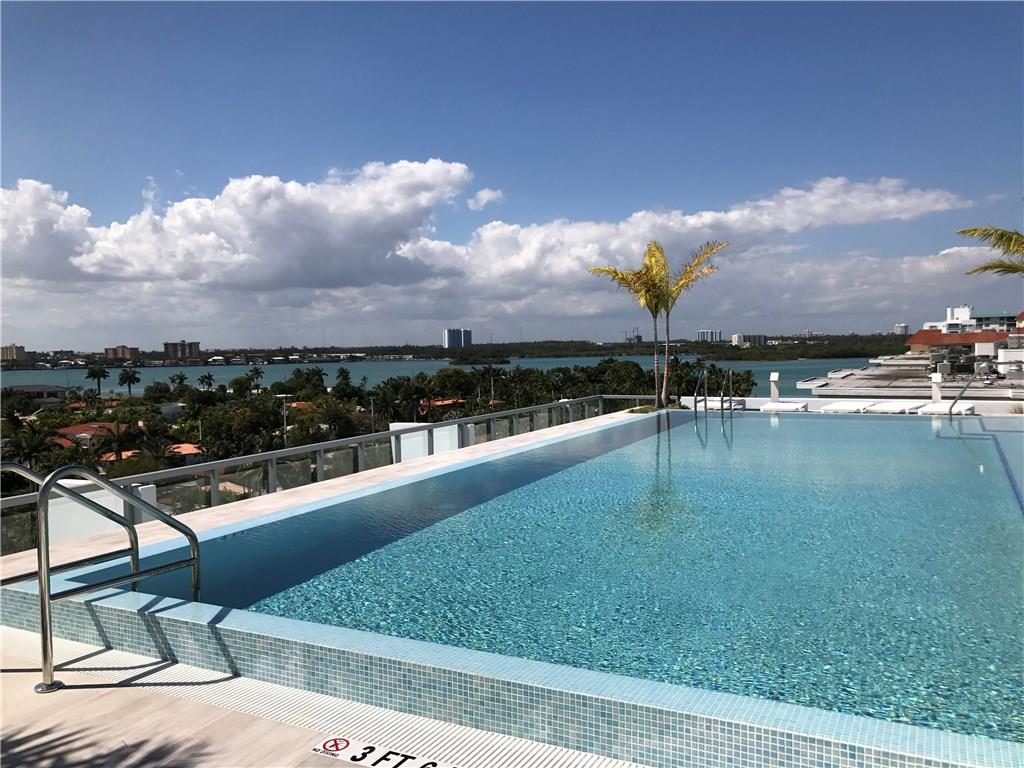 BAY HARBOR ISLAND - Residential Lease