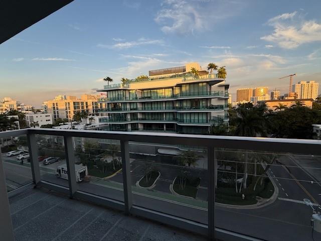 BAY HARBOR ISLAND - Residential Lease