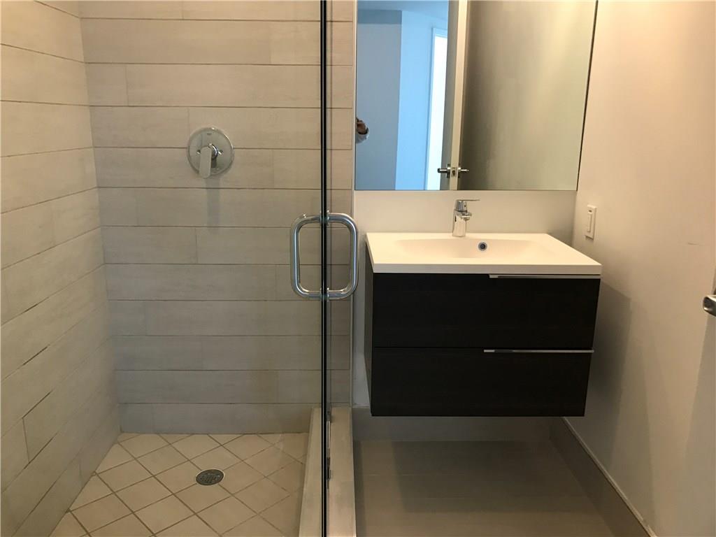 BAY HARBOR ISLAND - Residential Lease