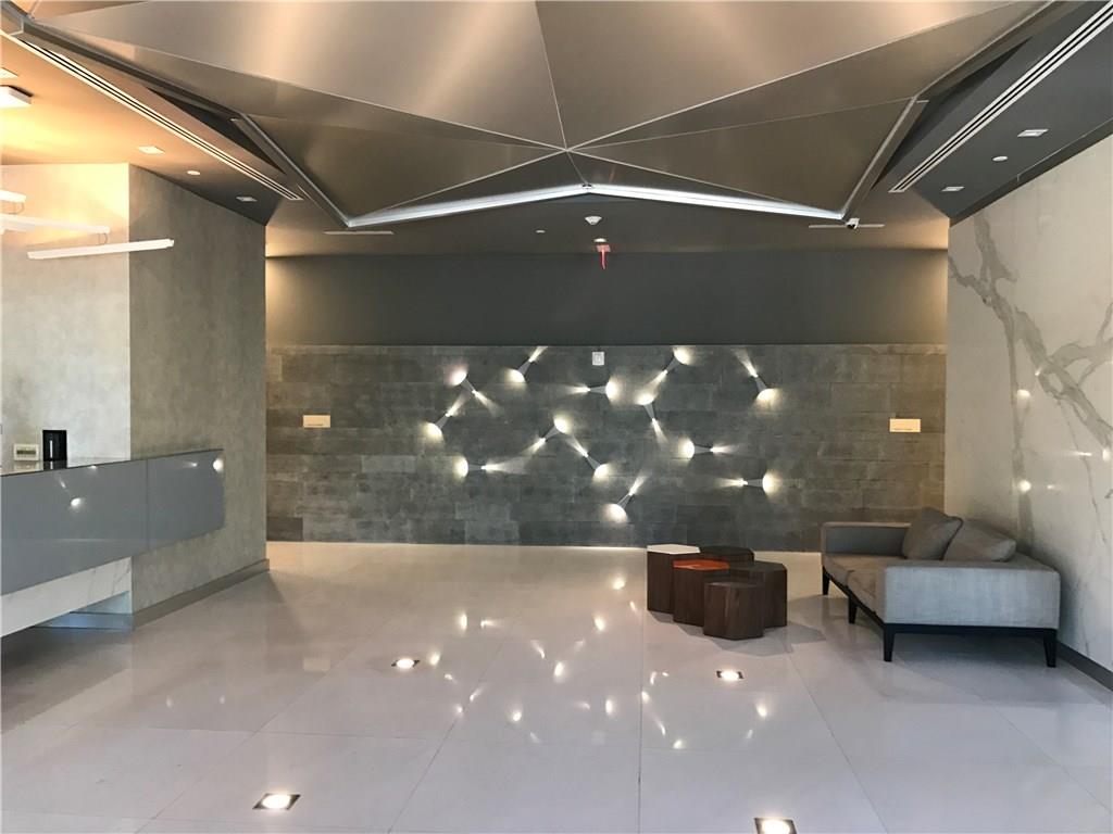 BAY HARBOR ISLAND - Residential Lease