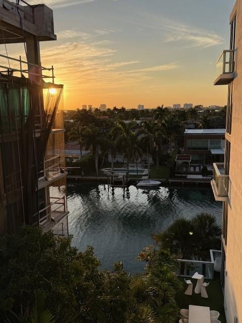 BAY HARBOR ISLAND - Residential Lease