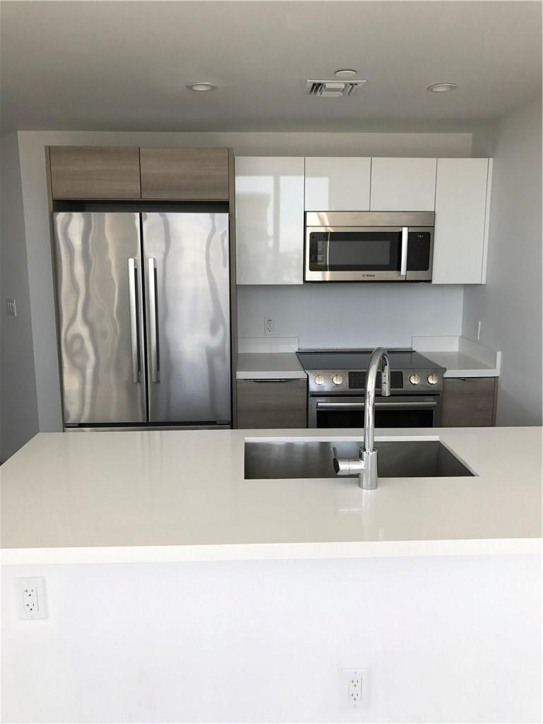 BAY HARBOR ISLAND - Residential Lease