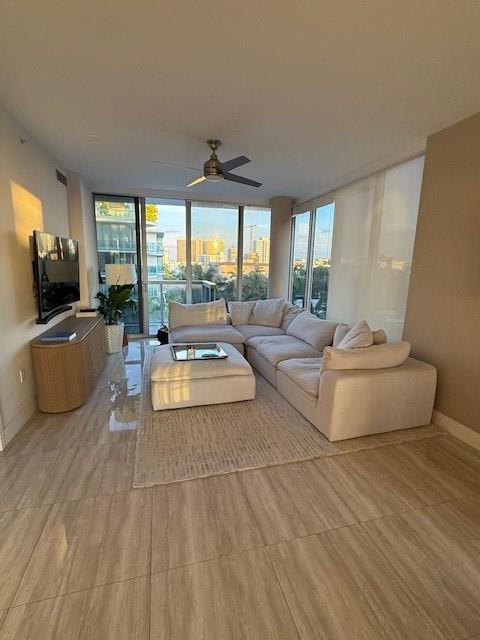 BAY HARBOR ISLAND - Residential Lease