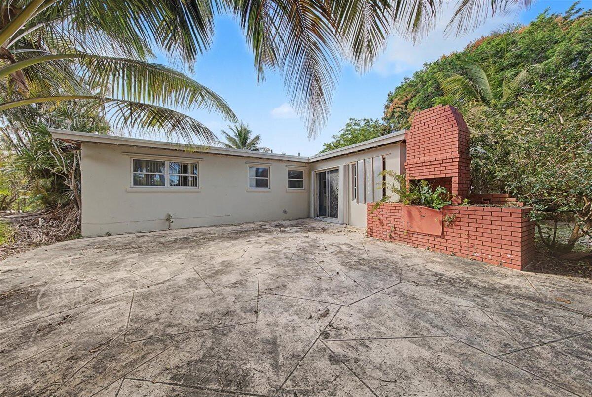 Lake Clarke Shores - Residential