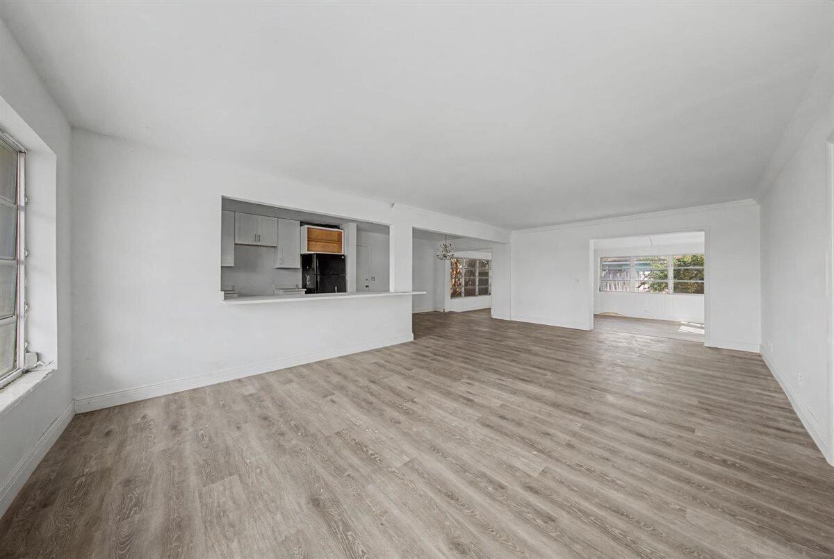 Lake Clarke Shores - Residential