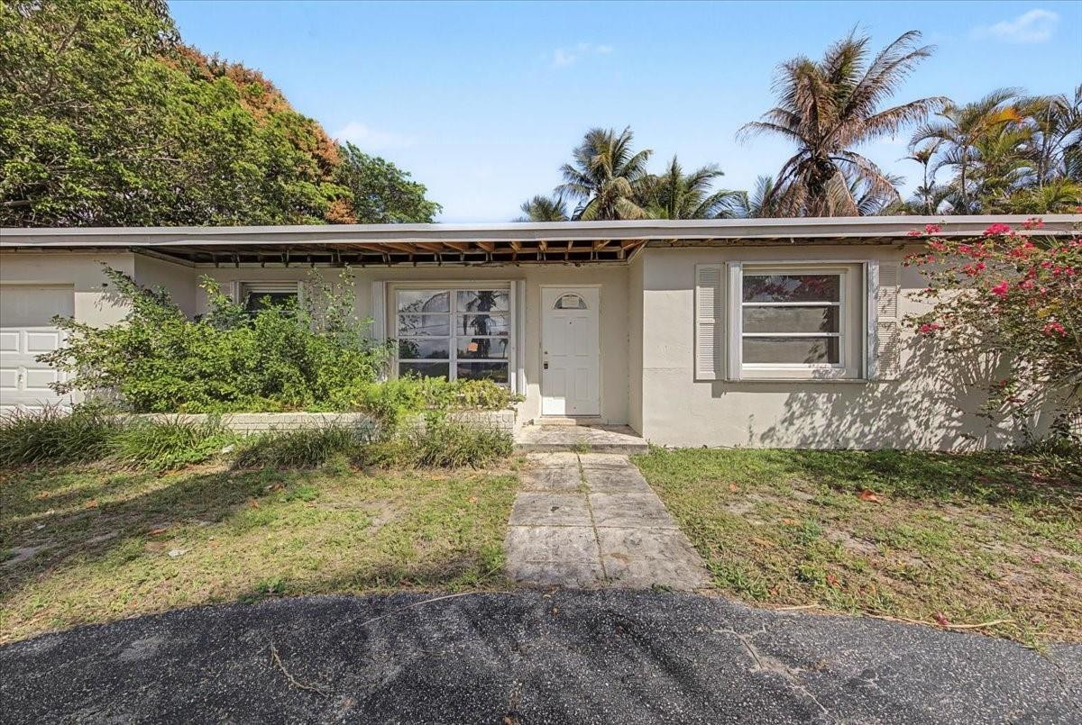 Lake Clarke Shores - Residential