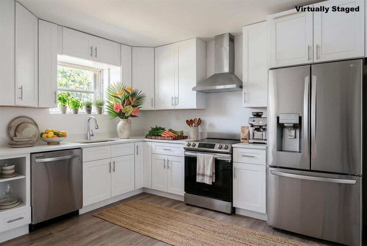 Lake Clarke Shores - Residential