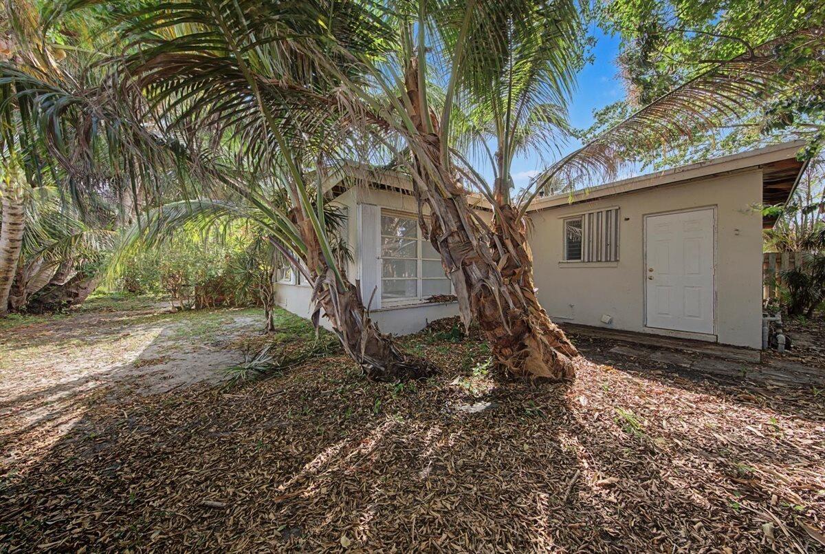 Lake Clarke Shores - Residential