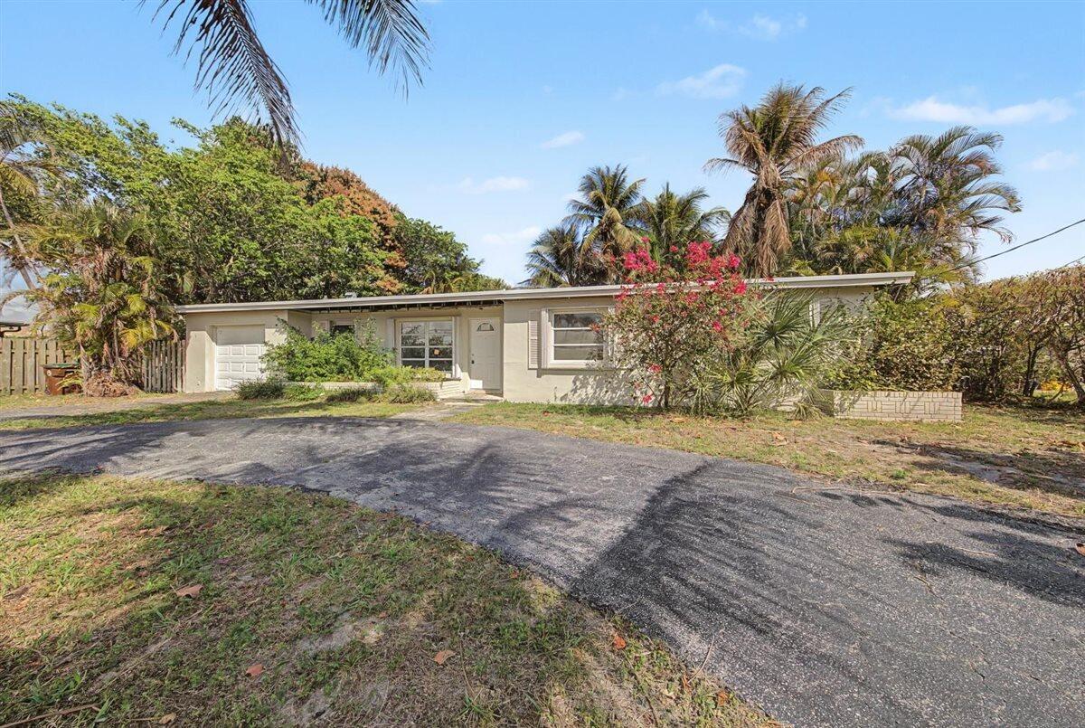 Lake Clarke Shores - Residential