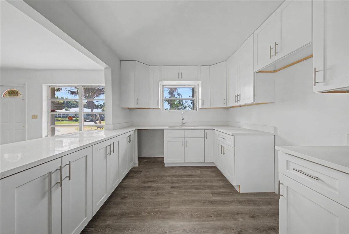 Lake Clarke Shores - Residential