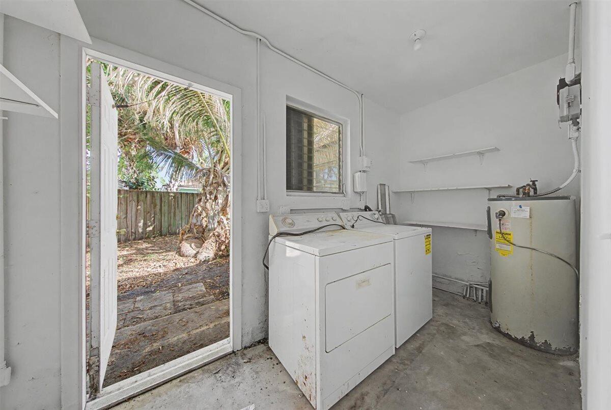 Lake Clarke Shores - Residential