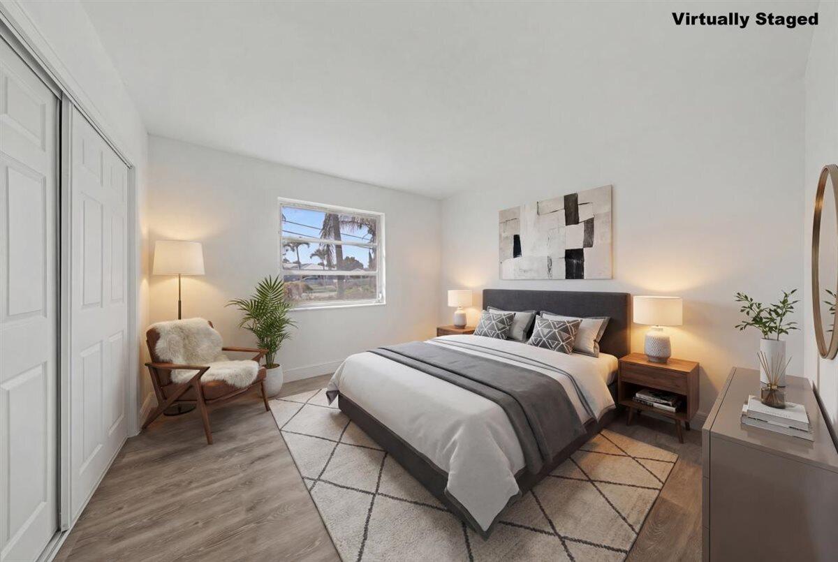 Lake Clarke Shores - Residential