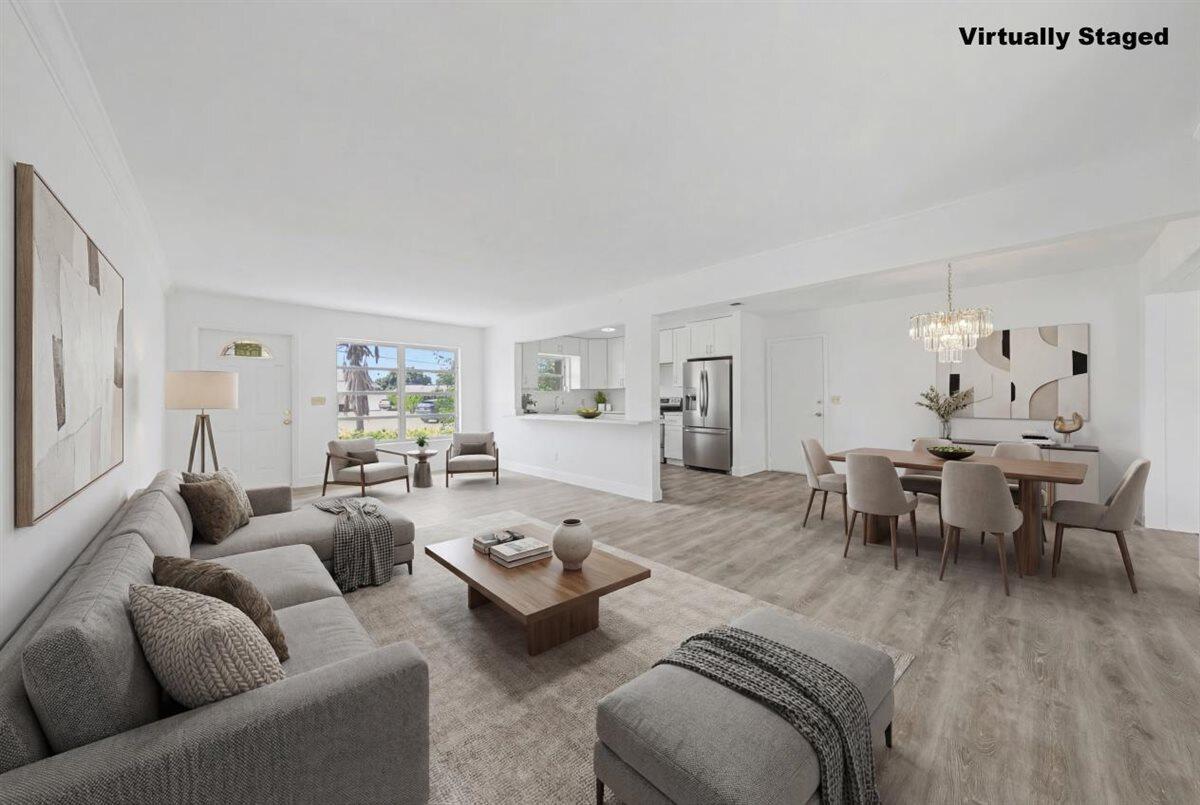 Lake Clarke Shores - Residential