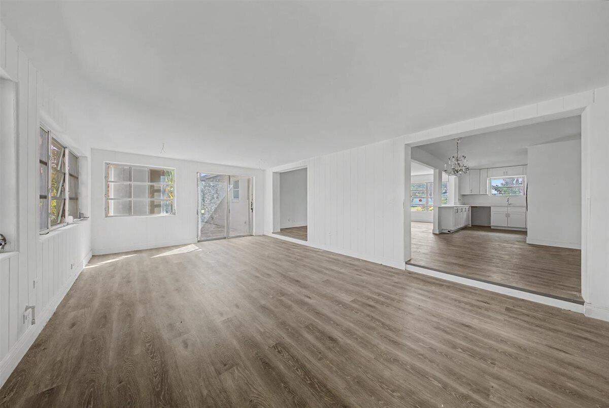 Lake Clarke Shores - Residential