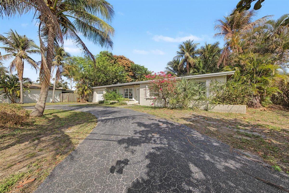 Lake Clarke Shores - Residential