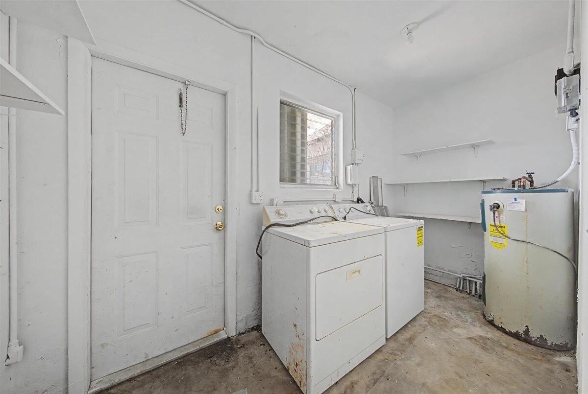 Lake Clarke Shores - Residential