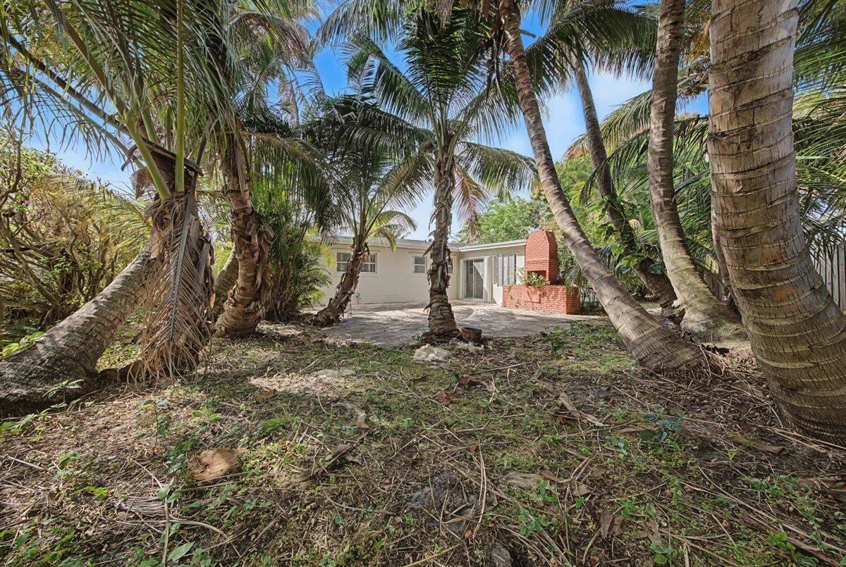 Lake Clarke Shores - Residential