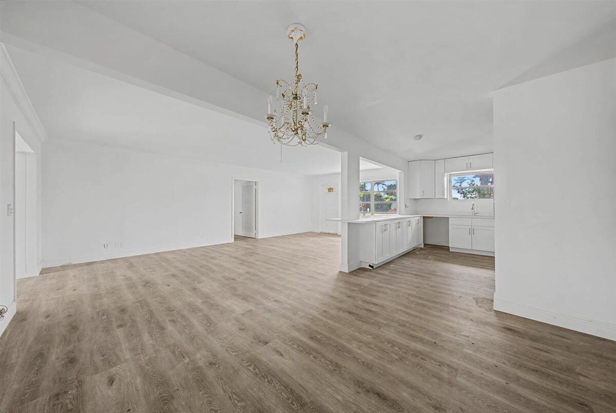 Lake Clarke Shores - Residential