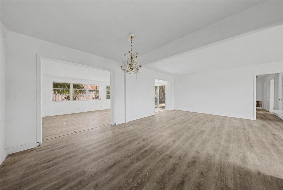 Lake Clarke Shores - Residential