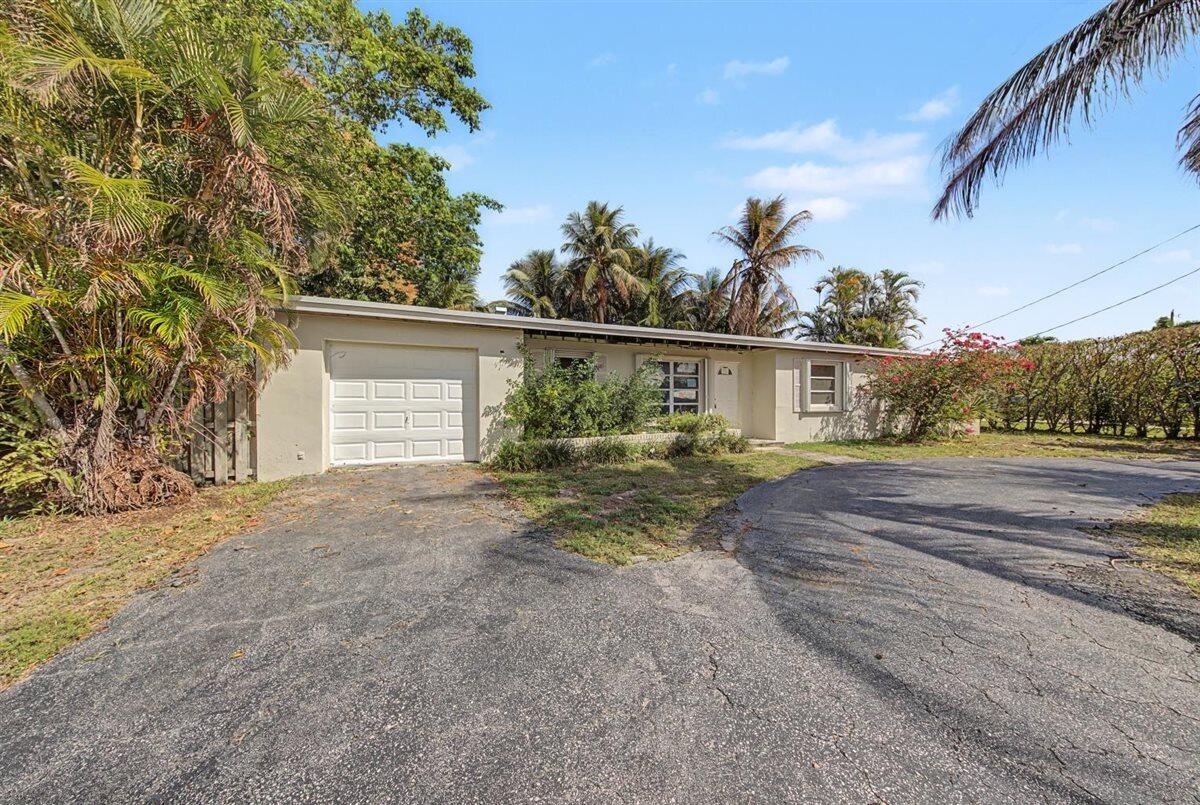 Lake Clarke Shores - Residential