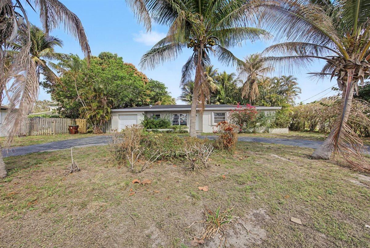 Lake Clarke Shores - Residential