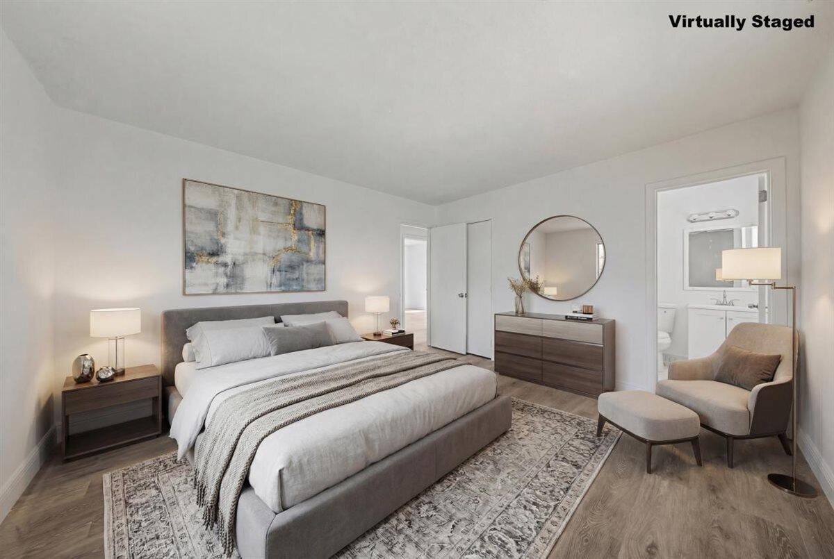 Lake Clarke Shores - Residential