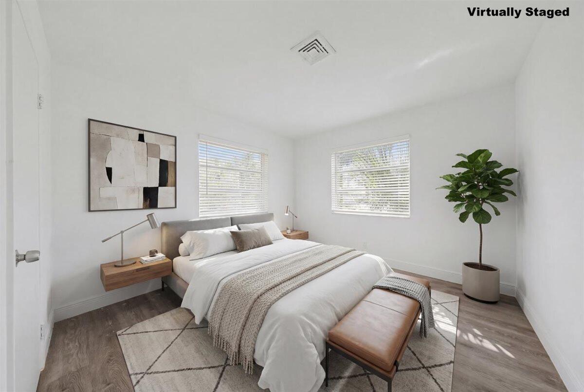 Lake Clarke Shores - Residential