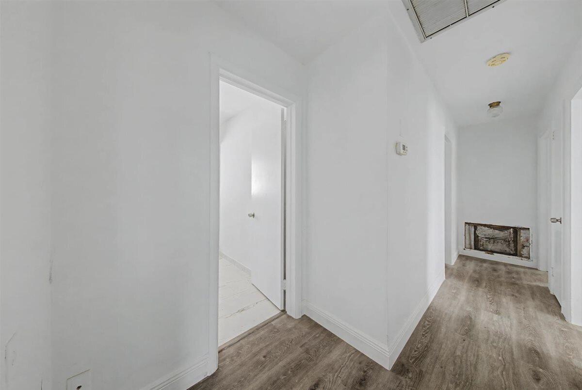 Lake Clarke Shores - Residential