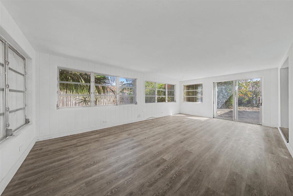 Lake Clarke Shores - Residential