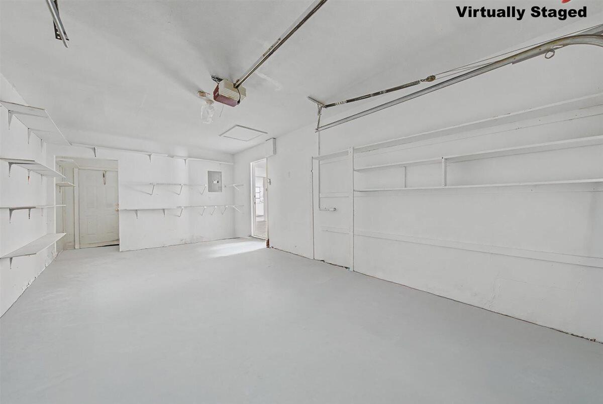 Lake Clarke Shores - Residential