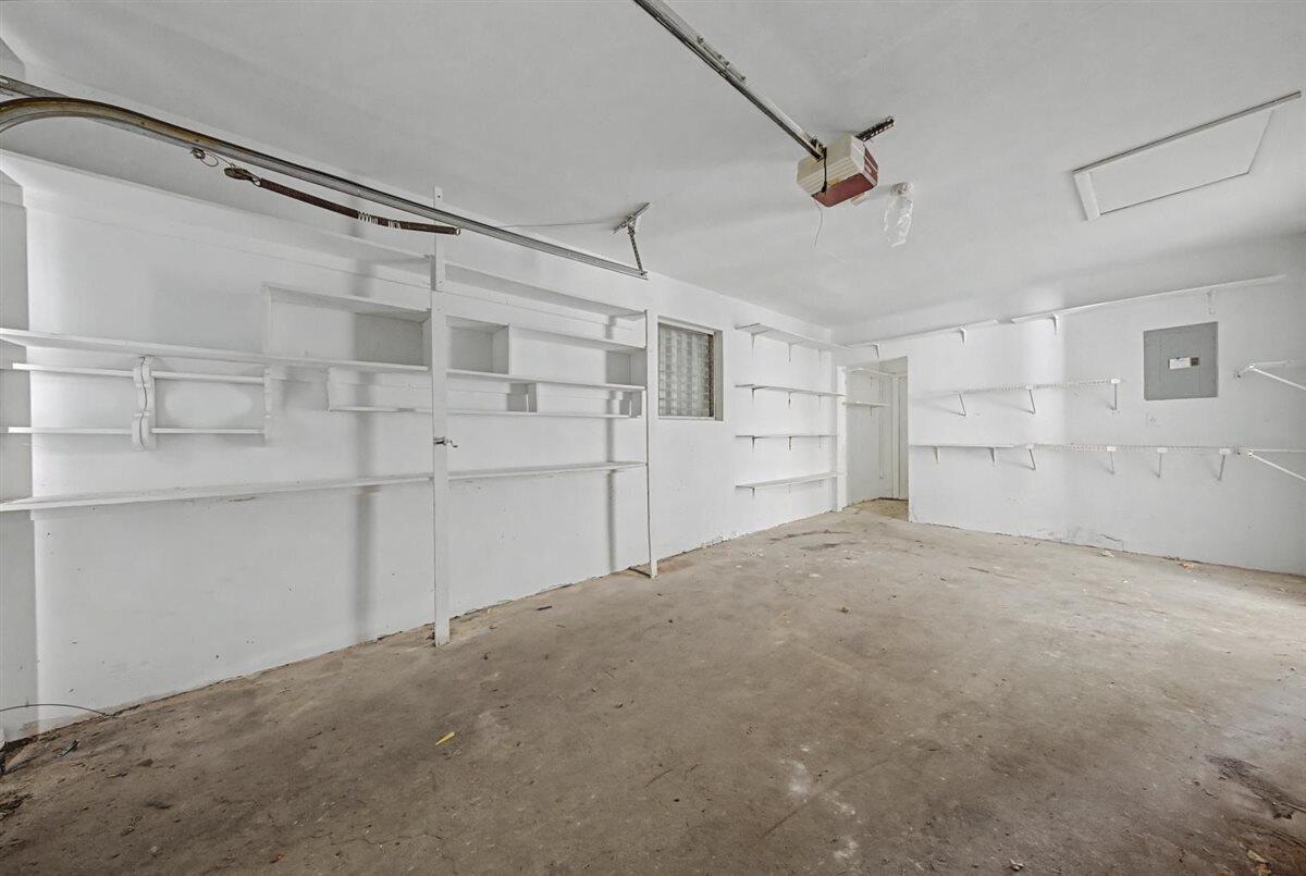 Lake Clarke Shores - Residential