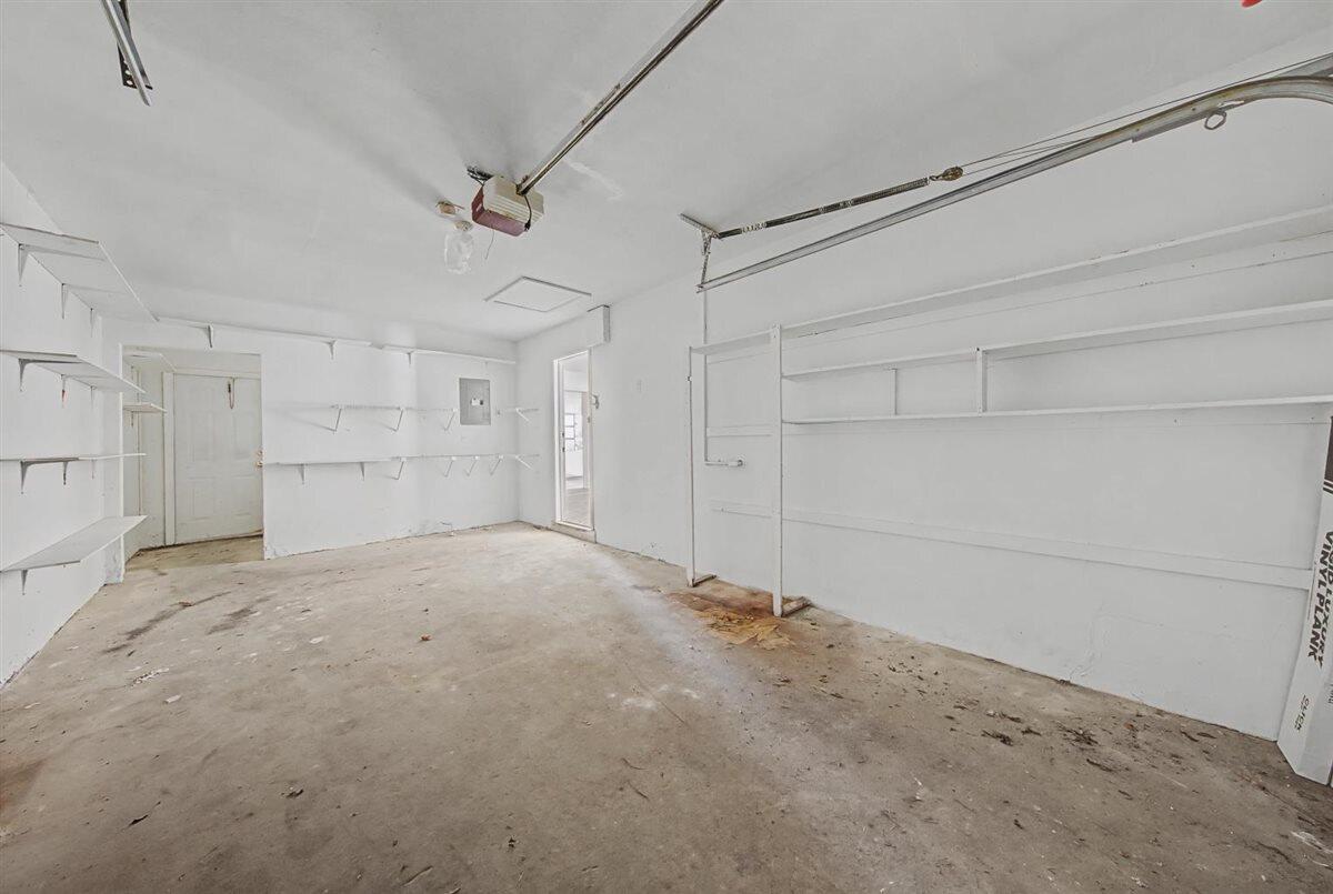 Lake Clarke Shores - Residential